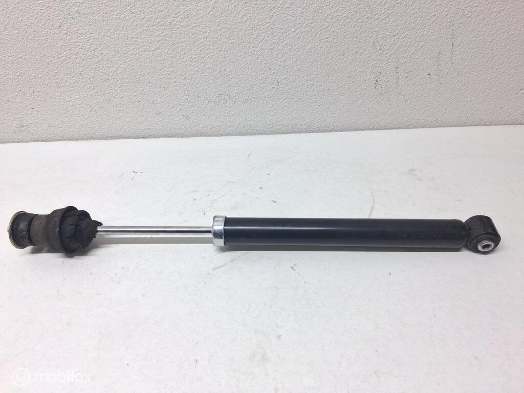 Achterschokdemper L/Ra Vw Lupo 1.4-16V ('98-'05) TLST060, Gebruikt, Volkswagen, Ophalen of Verzenden, Volkswagen