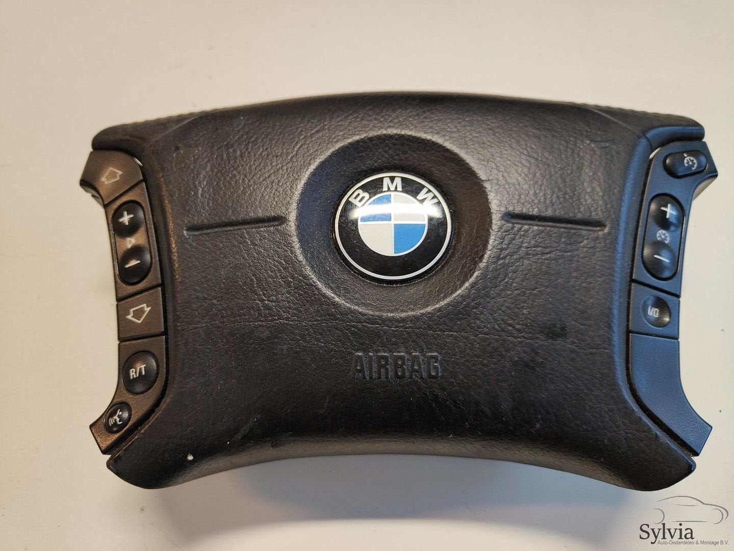 Stuurairbag airbag BMW 3 serie E46 5353102, Gebruikt, -, -, Ophalen of Verzenden