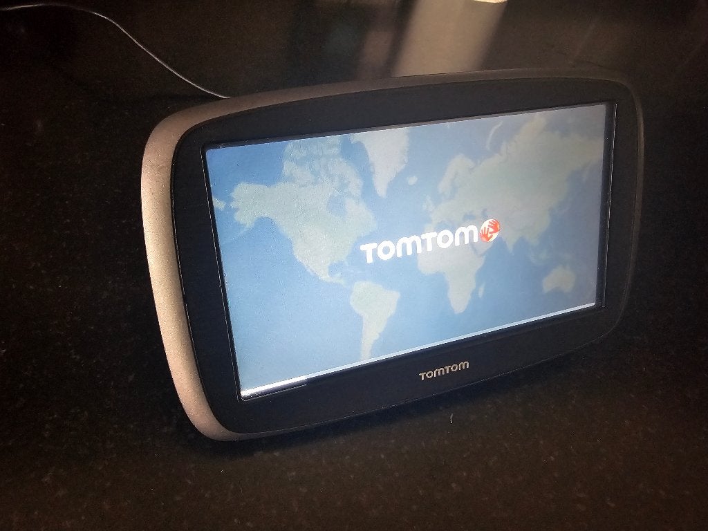 Tom tom, Ophalen, Gebruikt
