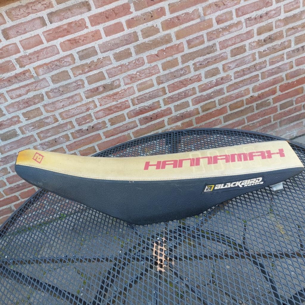 Zadel Honda CRF450 (05-08), Ophalen, Cmx, Cmx, Cmx