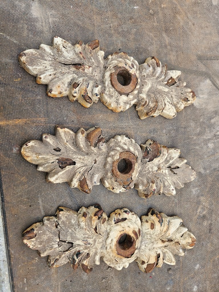 Diverse muurankers, Ophalen of Verzenden, Zo goed als nieuw, 250 mm of meer