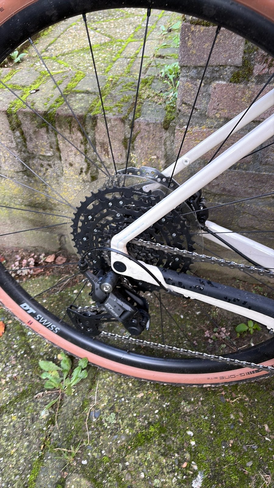 Canyon Grizel Gravelbike maat L, Ophalen, Zo goed als nieuw, Aluminium, 24 inch of meer