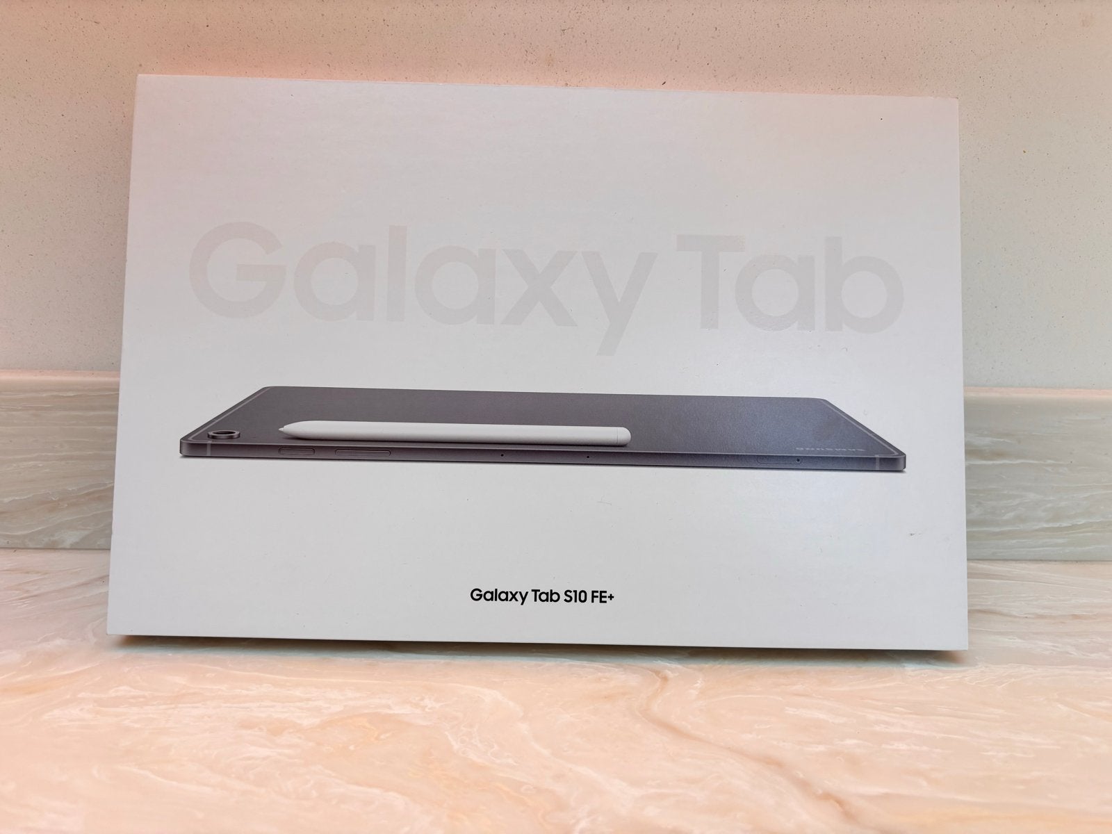 Samsung Galaxy Tab S10 FE+ (Nieuw in doos), Usb-aansluiting, 11 inch, Nieuw, Ophalen of Verzenden