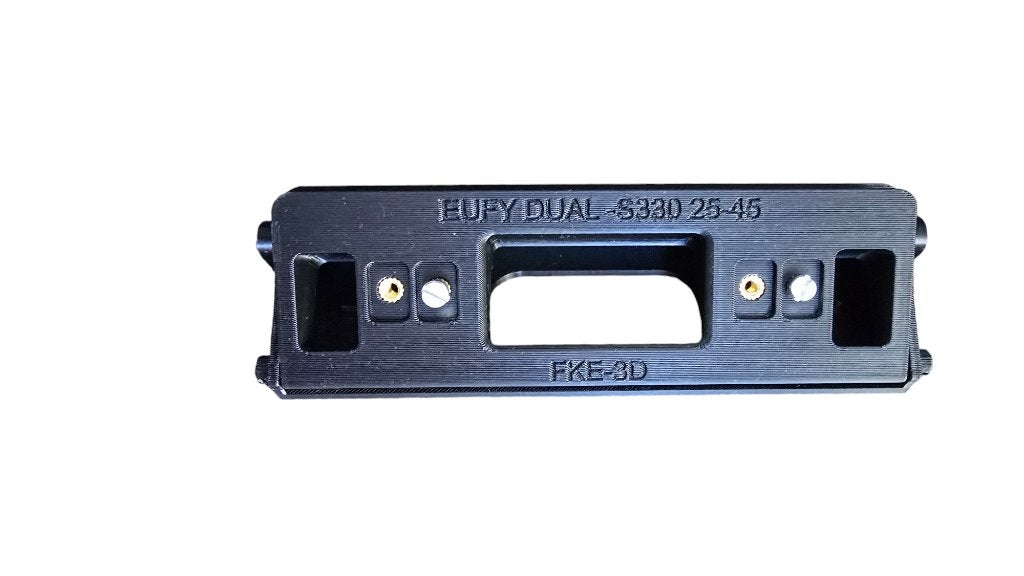 Eufy Dual pro deurbel verstelbare wig voor S330, Ophalen of Verzenden, Nieuw