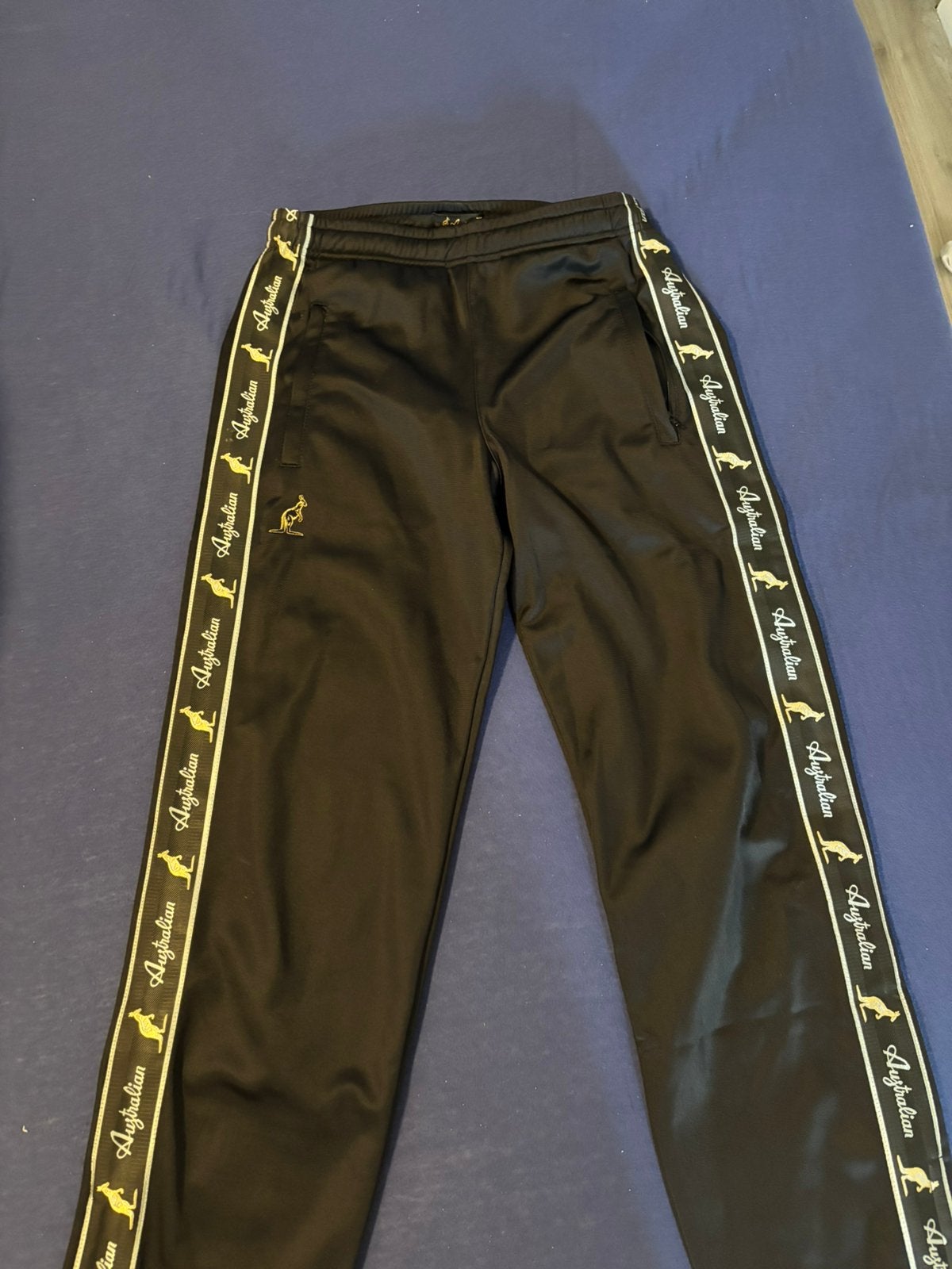 Australian broek, Kleding | Dames, Huispakken, Nieuw, Maat 34 (XS) of kleiner, Zwart, Ophalen of Verzenden