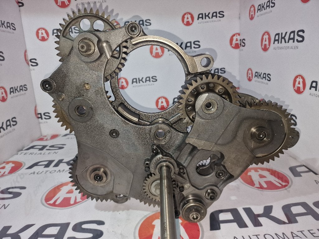 Balansas Volkswagen Touareg 5.0 TDI V10 2003 07Z115701A, Ophalen of Verzenden