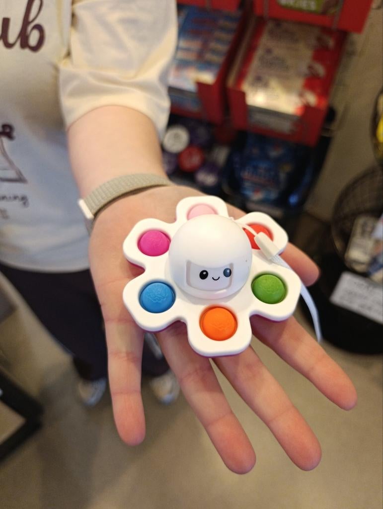 Partij kinder speelgoed, CT Store, Delisupnederland@gmail.com, Jongen of Meisje, 6713AD
