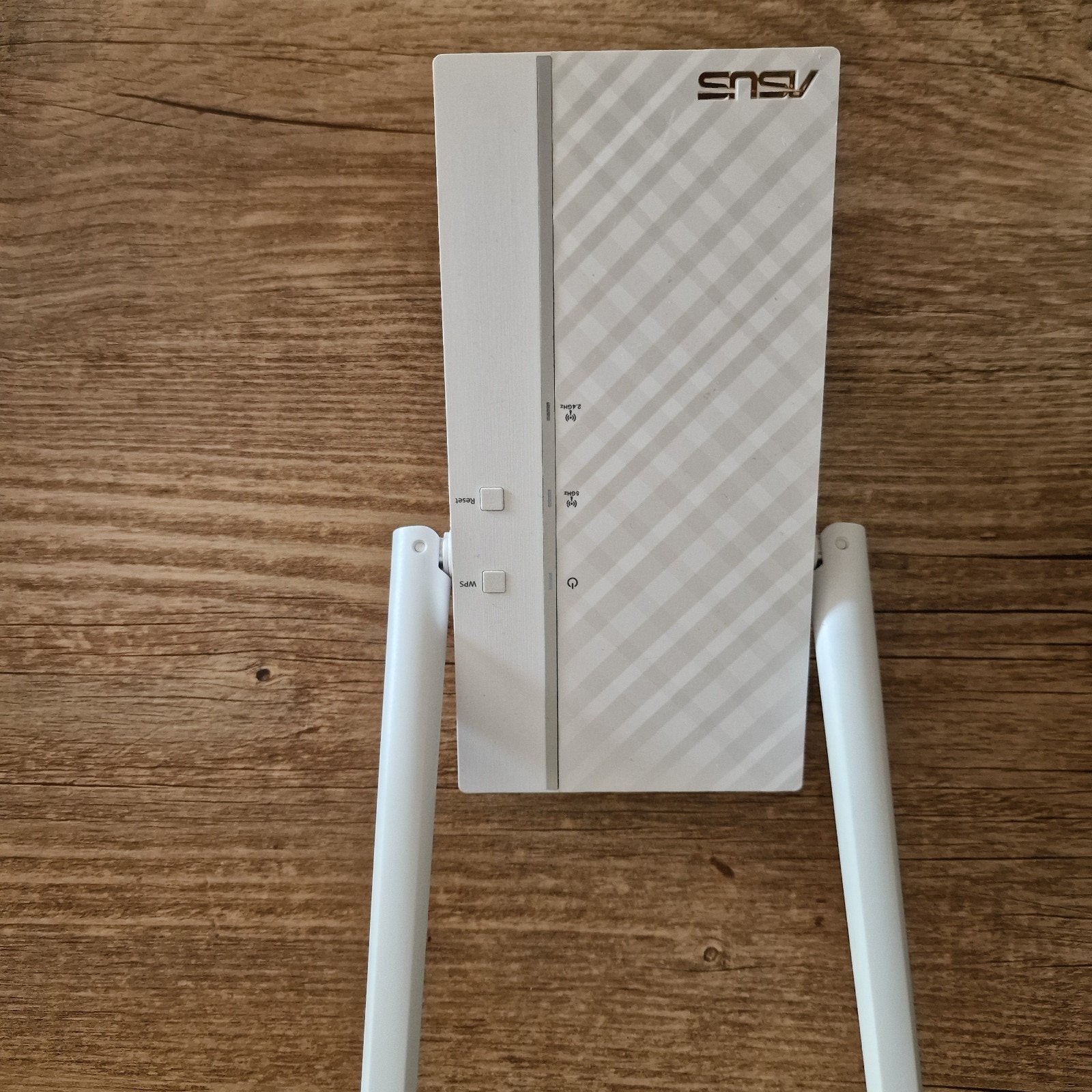 Asus RP-AC66 AC1750 Dual-Band Wi-Fi Range Extender, Ophalen, Gebruikt, Asus
