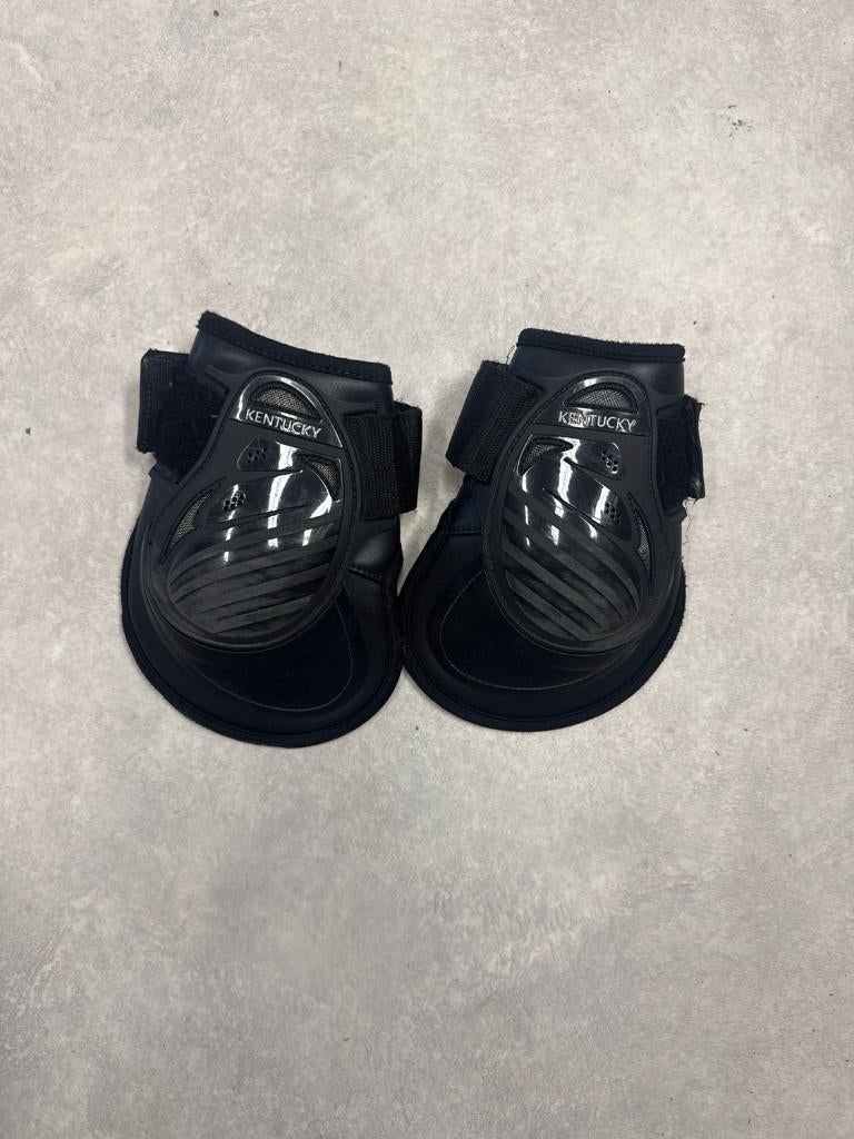 Kentucky deep fetlock boots large, Ophalen of Verzenden, Gebruikt