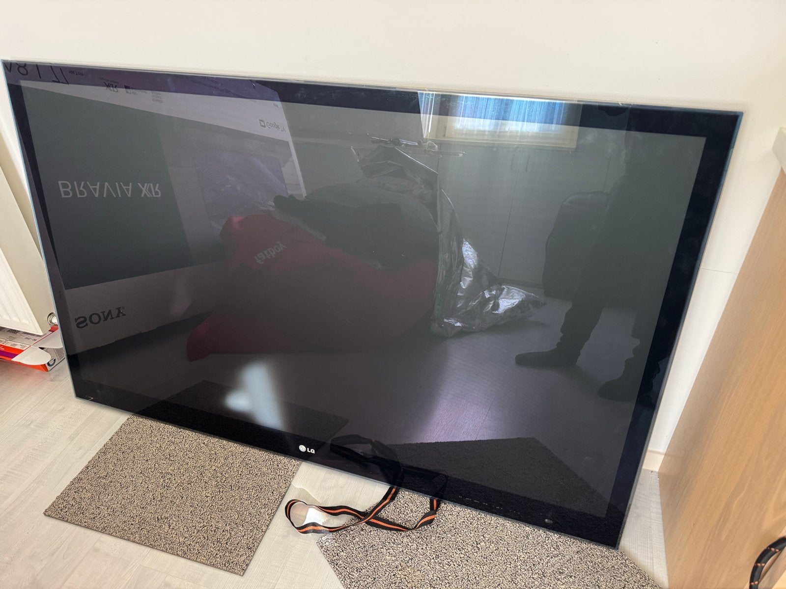LG 60PK950 Plasma TV - 60 inch Full HD