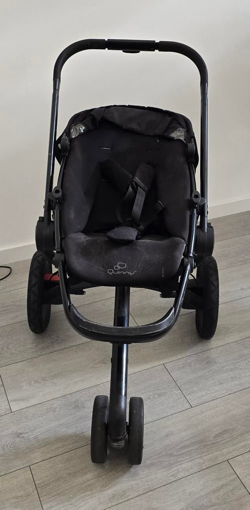 Quinny Kinderwagen Compleet - Zelf Ophalen, Ophalen, Gebruikt, Quinny, Combiwagen