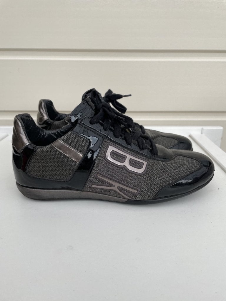 Bikkembergs - Origineel, Verzenden, Zwart, Bikkembergs, Sneakers of Gympen