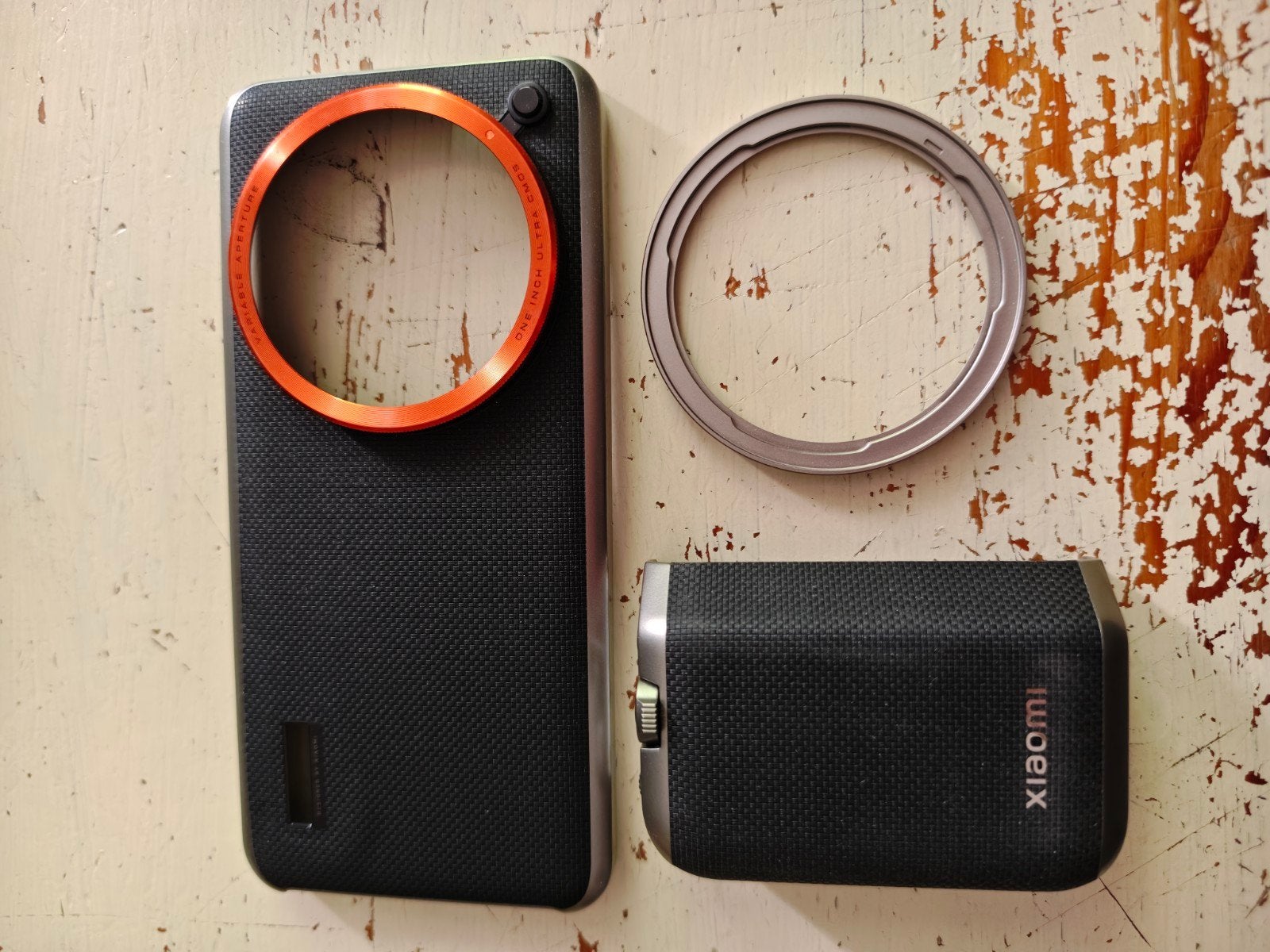 Xiaomi 14 Ultra met HyperOS en Camera Grip, Overige modellen, Ophalen of Verzenden, Zo goed als nieuw, Zonder simlock