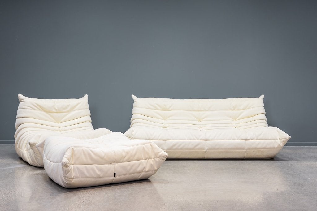 Togo lounge seating, Ophalen