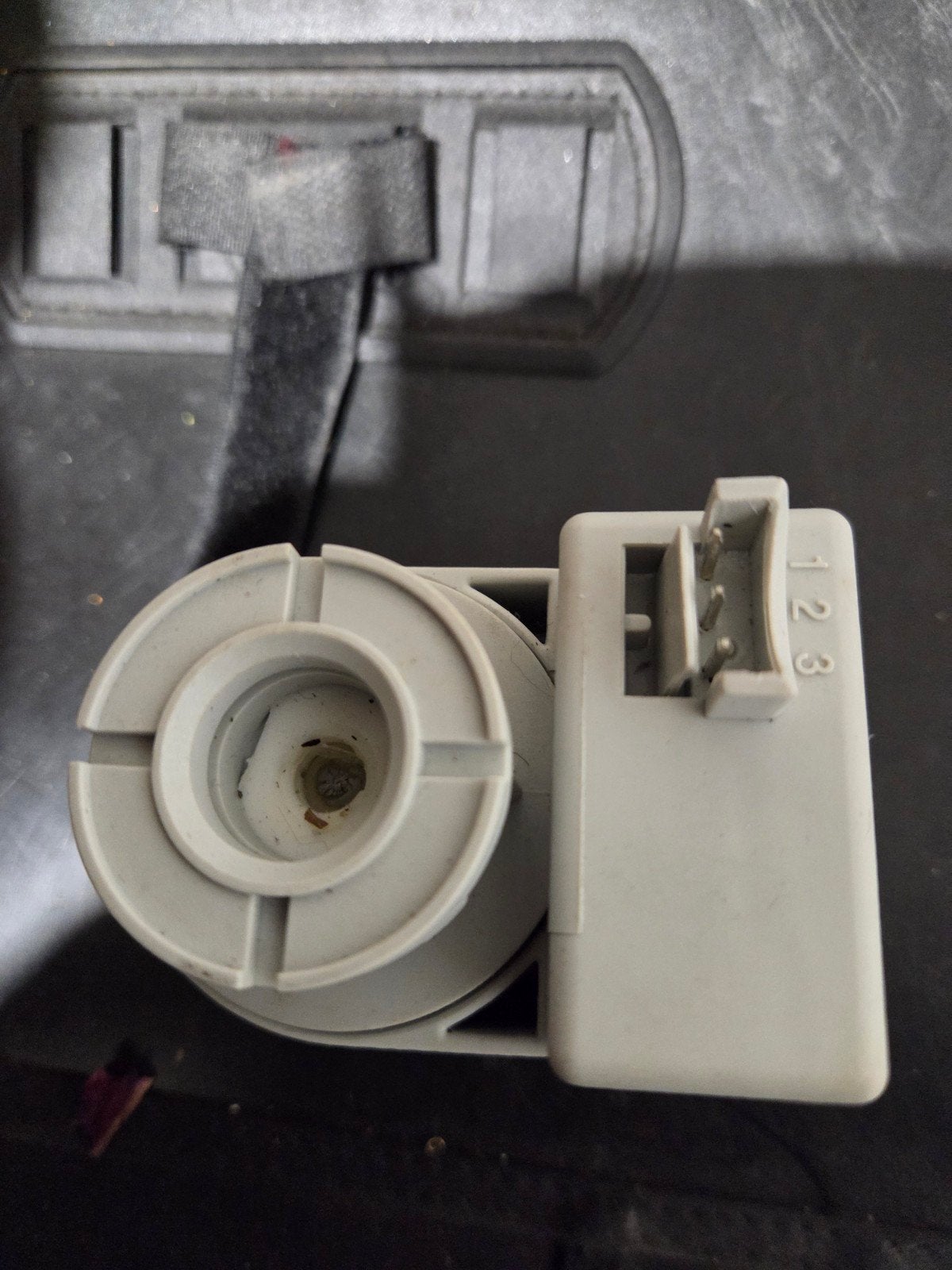 Moter driewegklep Honeywell VJ2012ZZ12B 3s Actuator 24VAC, Ophalen of Verzenden, Nieuw