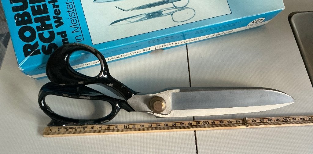 DIVERSE Kleermakers materialen zie foto’s, Ophalen, Zo goed als nieuw, Overige typen