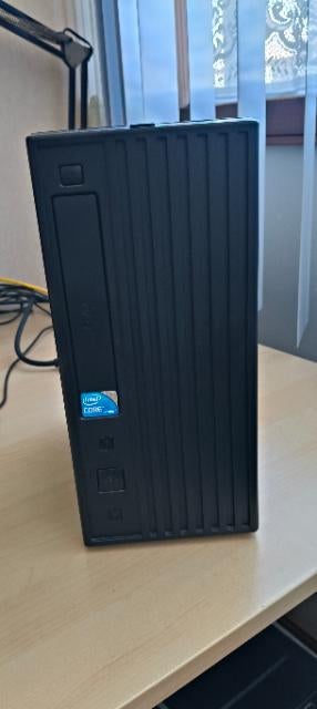 intel core i3 cpu 560 @3.33 ghz 3.33 ghz, Gebruikt, 120 gig, Ophalen of Verzenden, HDD