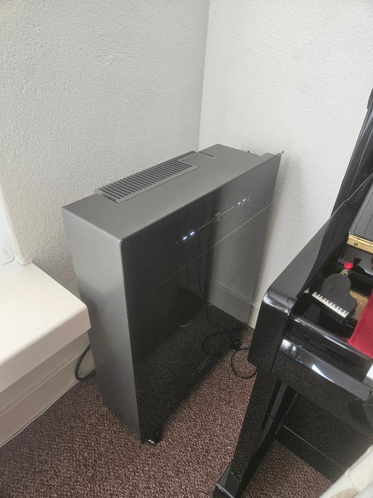 Marstek Venus E 1 Stekkerbatterij, Computers en Software, Accu's en Batterijen, Ophalen, Gebruikt, Marstek
