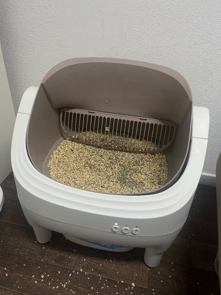 Katten accessoires, Ophalen, Zo goed als nieuw