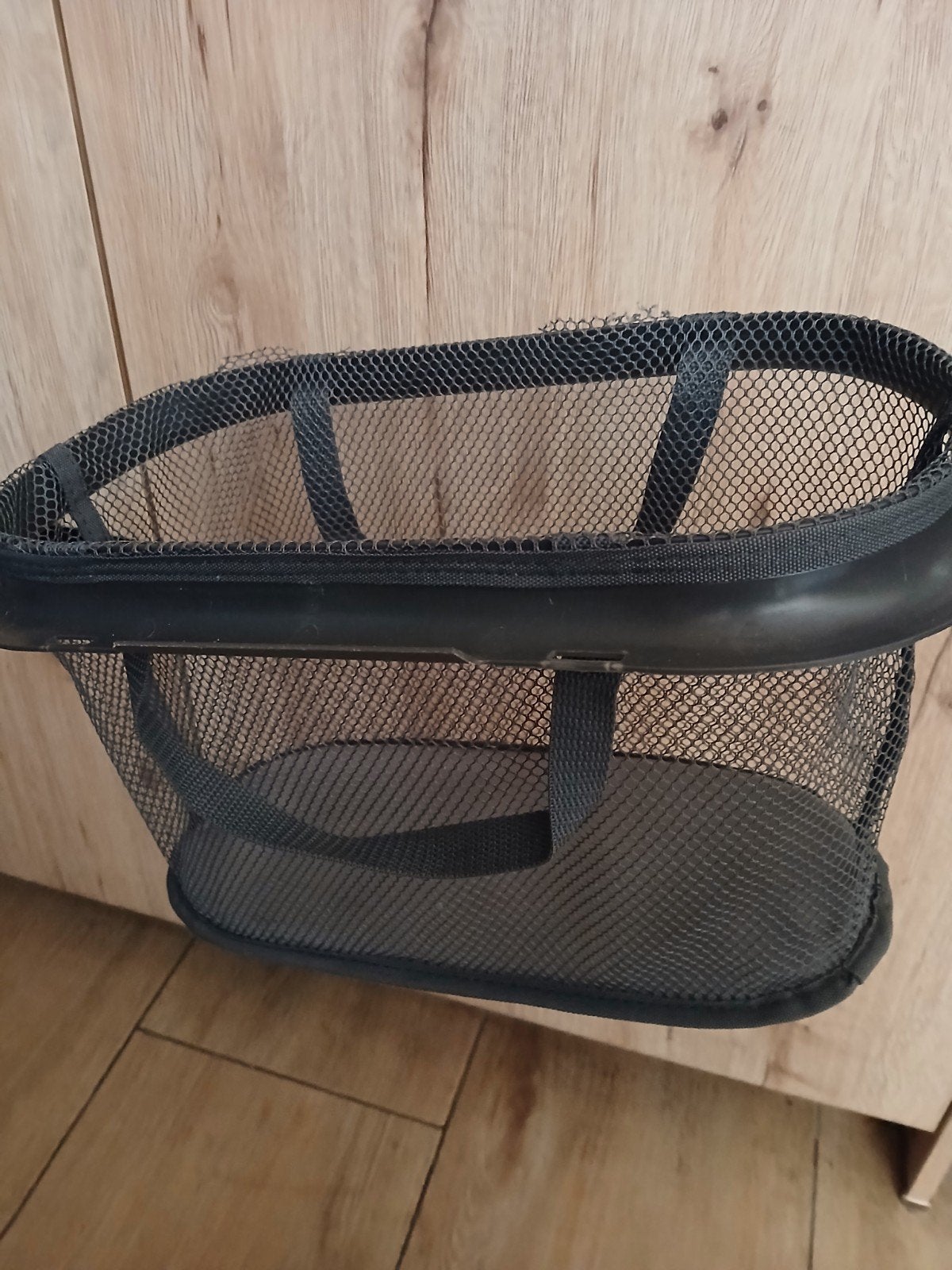 Rollator mandje voor active rollator, Diversen, Ophalen