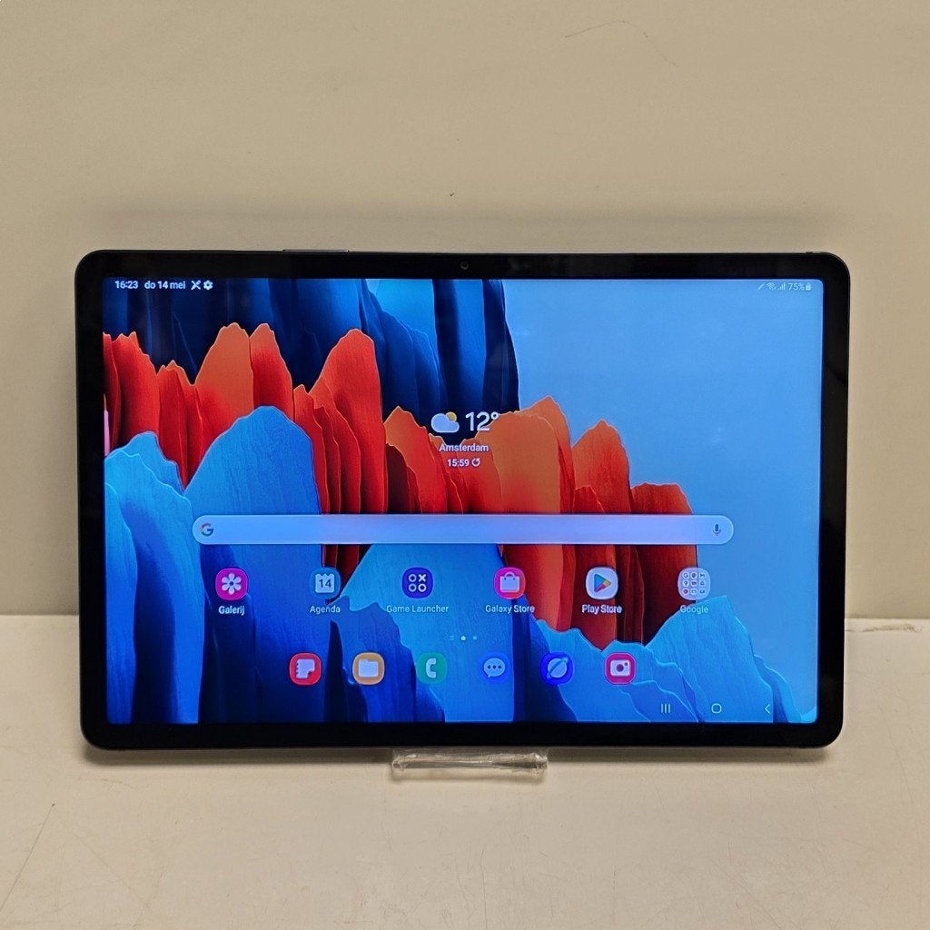 Samsung Galaxy Tab S7 WiFi - 5G | 128GB | C-Grade (838563)