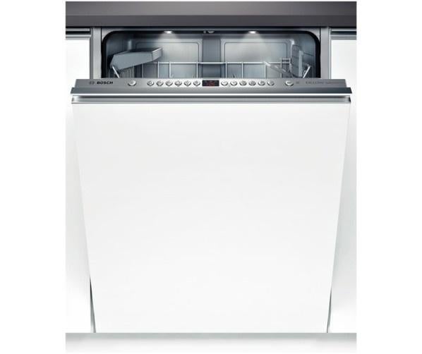 Bosch  inbouw  hoog model A++ Exclusiv super silence Plus, Ophalen, Gebruikt, Energieklasse A of zuiniger, Inbouw