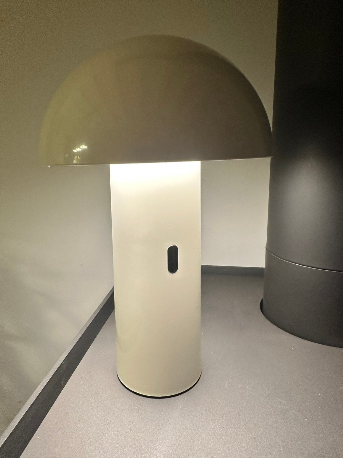 Sompex SVAMP Dimbare Paddestoel Lamp (2 stuks), Dimbaar, Overige merken, Paddenstoellamp, Ophalen of Verzenden