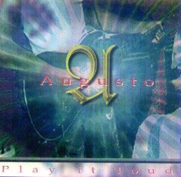 Augusto, Ophalen of Verzenden, Gebruikt, Alternative Rock