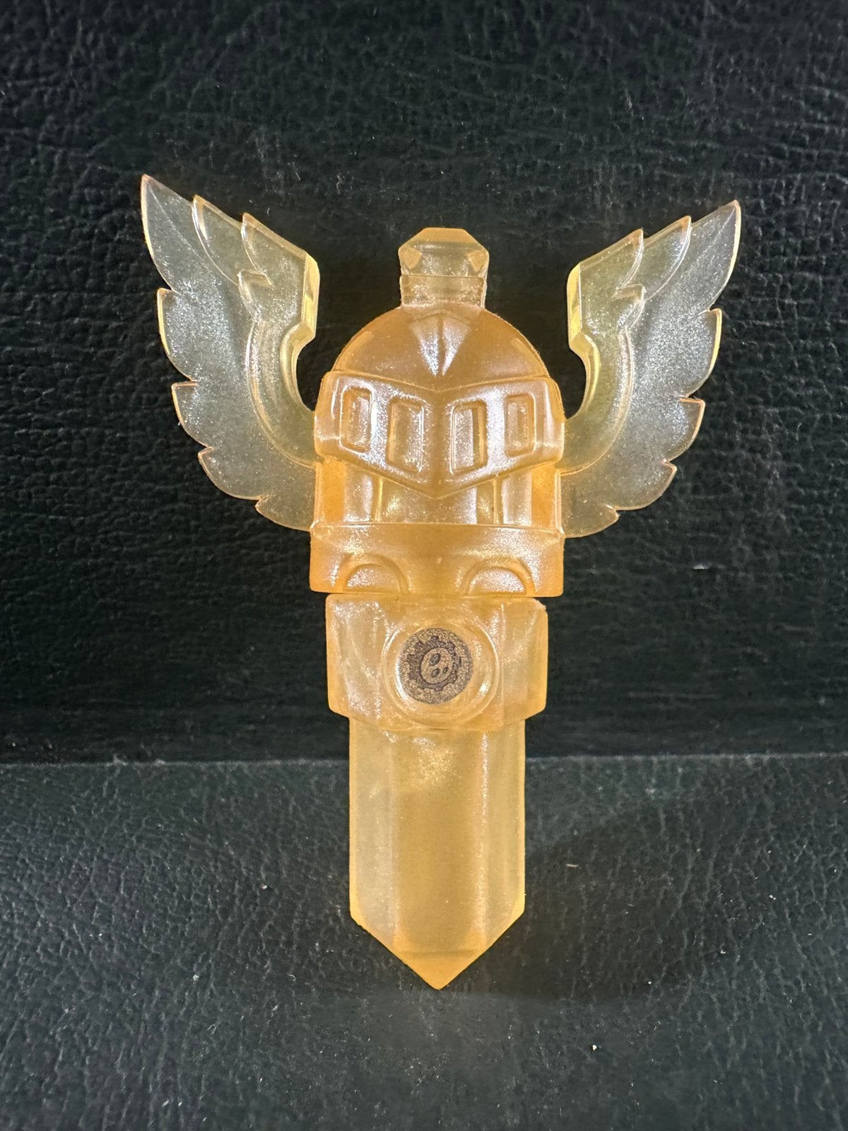 Skylanders trap team tech flying helmet, Avontuur en Actie, 2 spelers, Ophalen of Verzenden, Zo goed als nieuw