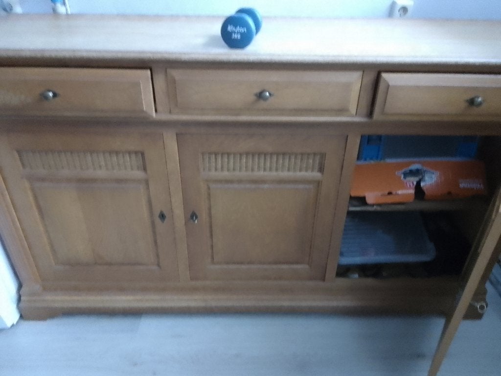 Bakkerskast, Ophalen of Verzenden