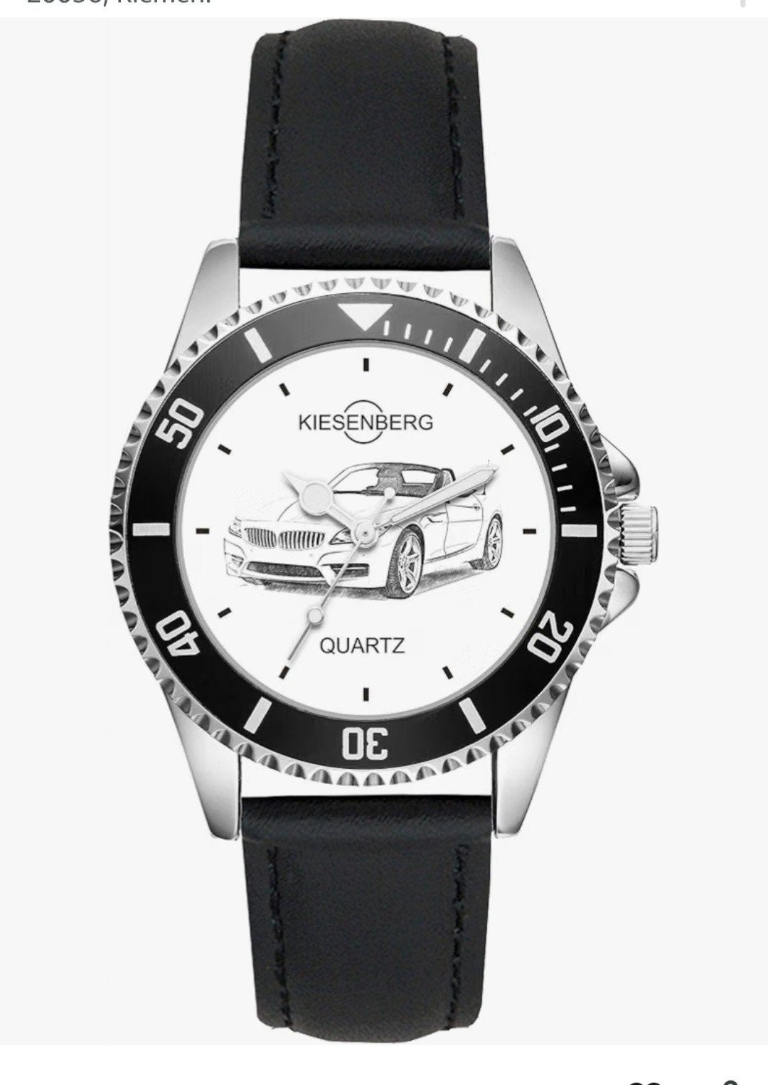 BMW Z4 horloge., Verzenden, Auto's