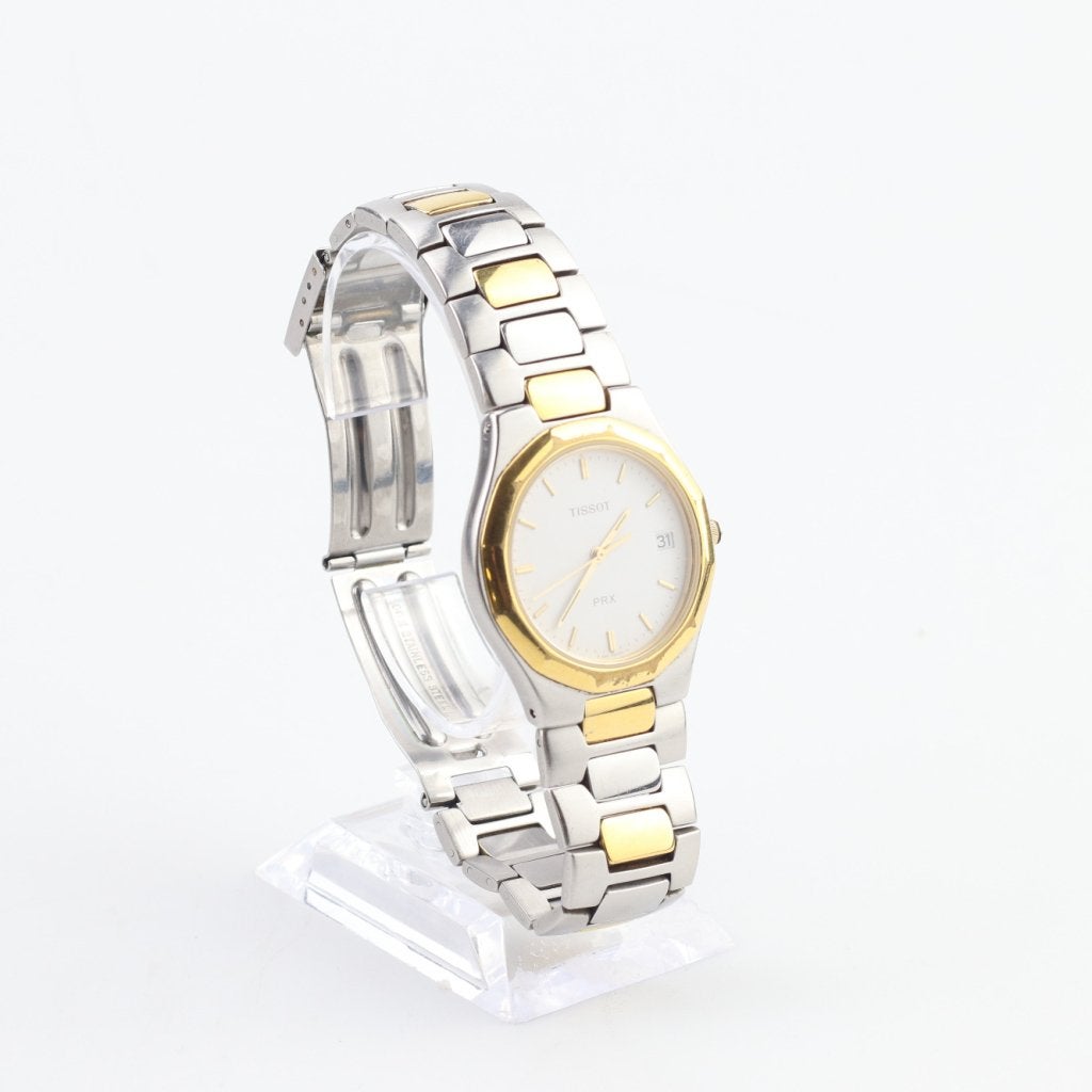Tissot PRX P480 35MM Saphire Vintage Horloge, Tissot, Zo goed als nieuw, Support@tissot.com, Rue Louis-Joseph Chevalier 1
2002 NeuchÃ¢tel
Switzerland