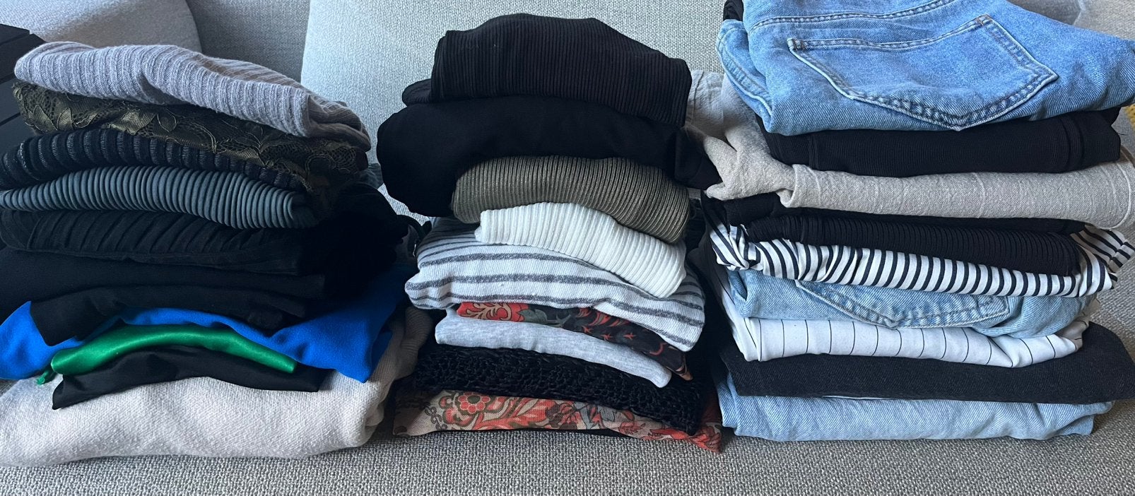 Pakket meidenkleding maat 170 / xs / s, Kleding | Dames, Ophalen of Verzenden, Zo goed als nieuw, Maat 34 (XS) of kleiner