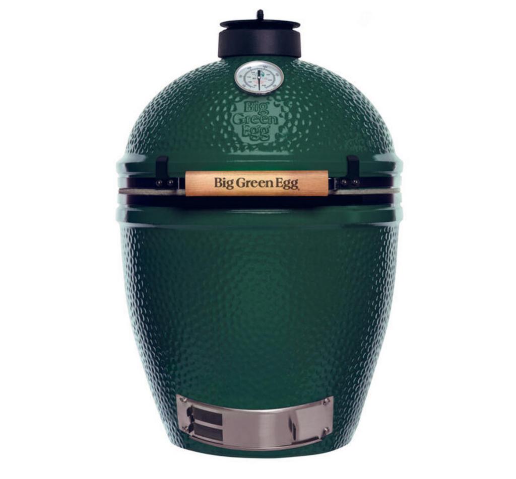 Big green Egg Large NIEUW, Tuin en Terras, Houtskoolbarbecues, Ophalen, Nieuw