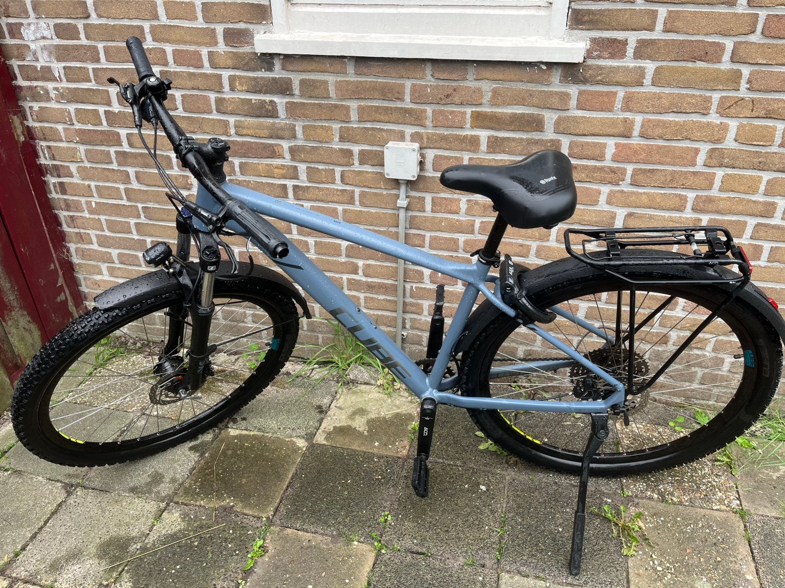 Cube mountainbike 29 inch – nette staat