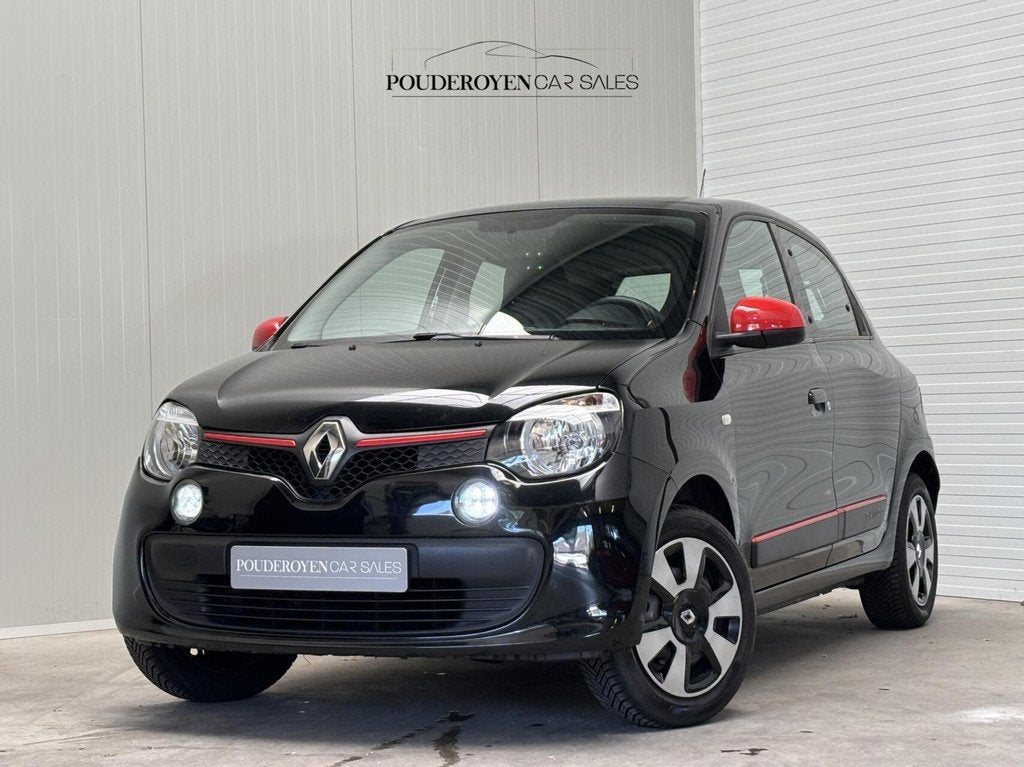 Renault Twingo 1.0 SCe Expression / DealerOH / Airco / Bluet, Auto's, Renault, Gebruikt, Euro 6, 840 kg, 4 stoelen