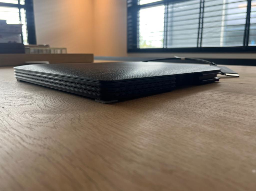 Samsung one connect box SOC 5001D, Ophalen of Verzenden, Zo goed als nieuw