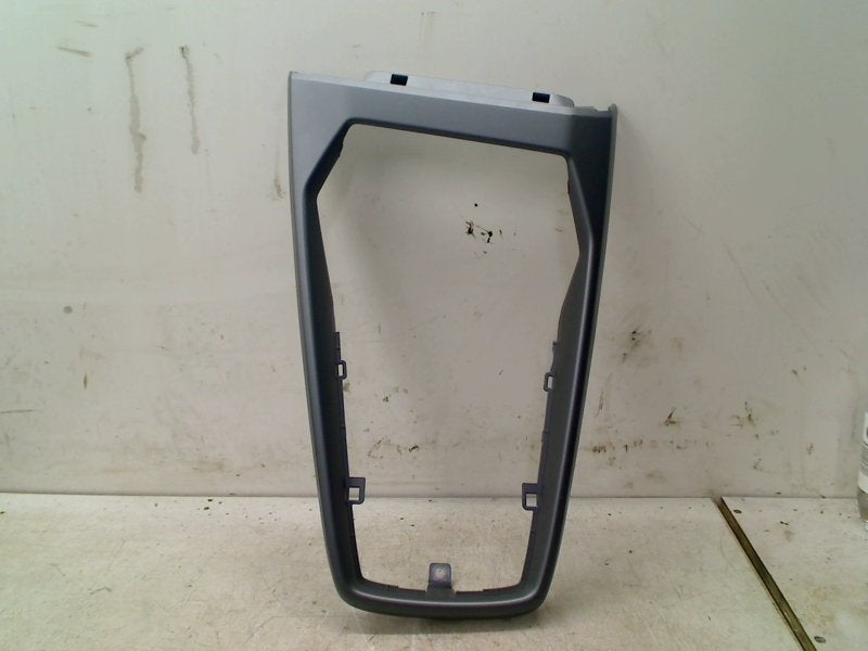 Middenconsole sierlijst Audi A3 Allstreet (8YJ) 8Y1863969A, Auto-onderdelen, Interieur en Bekleding, Gebruikt, Auto-Union-Straße  1, Ingolstadt 85057, , Duitsland