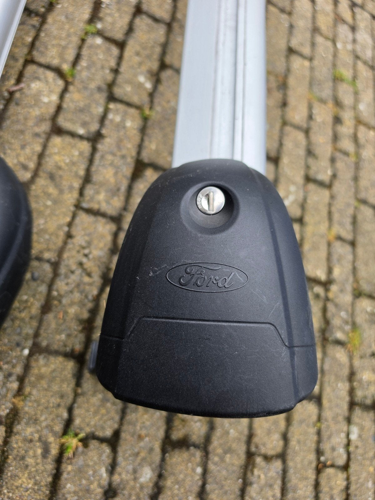 Dakdragers ford focus, Ophalen of Verzenden