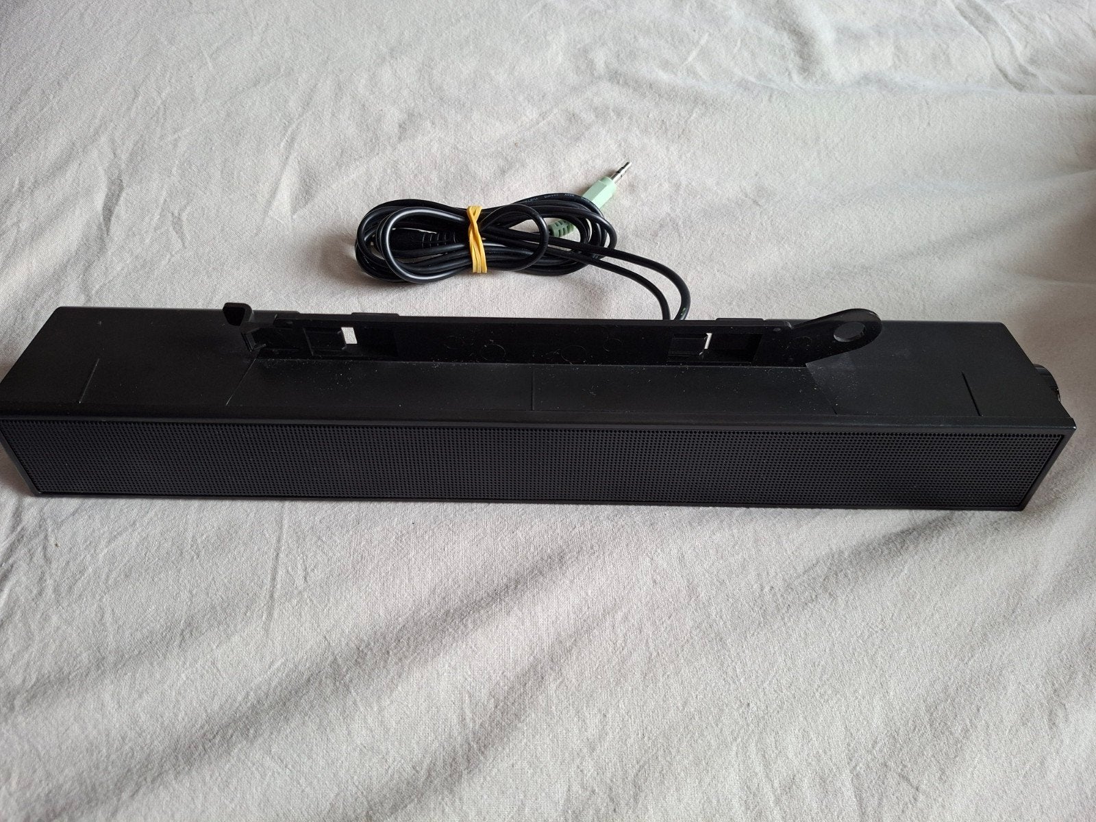 Dell AX510 Multimedia Soundbar Speaker, Ophalen of Verzenden