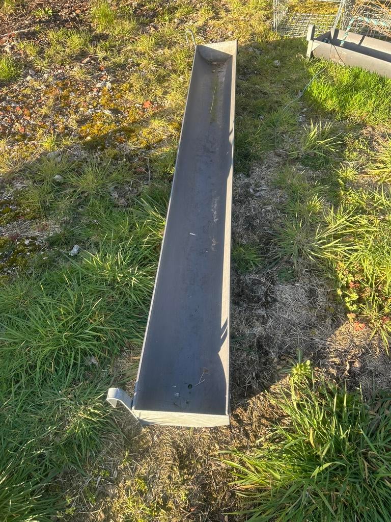 Voertrog, Dieren en Toebehoren, Mannelijk