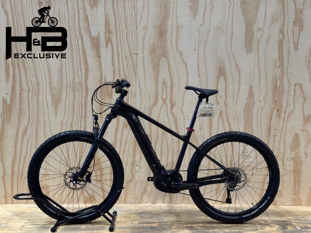 Cannondale Trail Neo E-Mountainbike Shimano, Hardtail, Heren, 45 tot 49 cm, Niet ingevuld