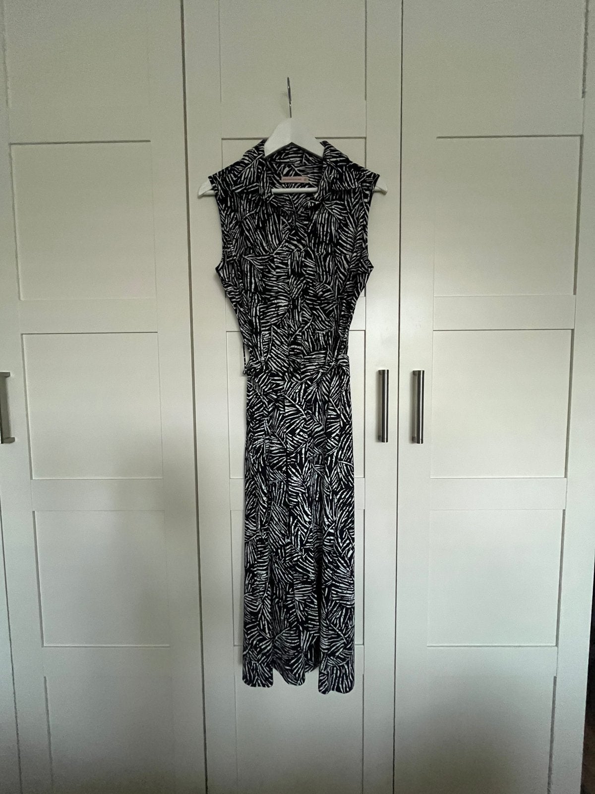 Studio Anneloes jurk, Kleding | Dames, Jurken, Maat 38/40 (M), Blauw, Ophalen of Verzenden, Zo goed als nieuw