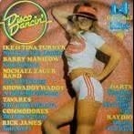 Disco Dancin' (14 Original Hits) 1978, LP, Gebruikt, Ophalen of Verzenden, Pop