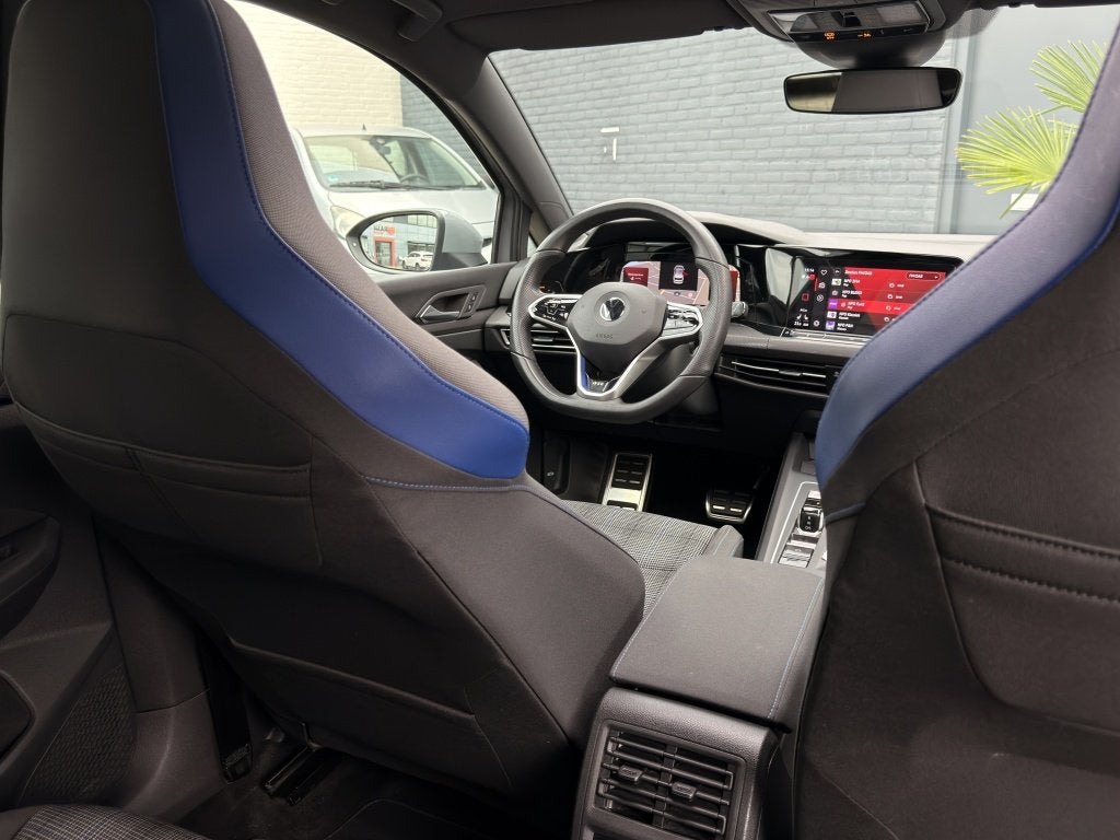 Volkswagen Golf 8 1.4 eHybrid GTE Panorama ACC! Inruil mogel, Auto's, Automaat, Gebruikt, 4 cilinders, 150 pk