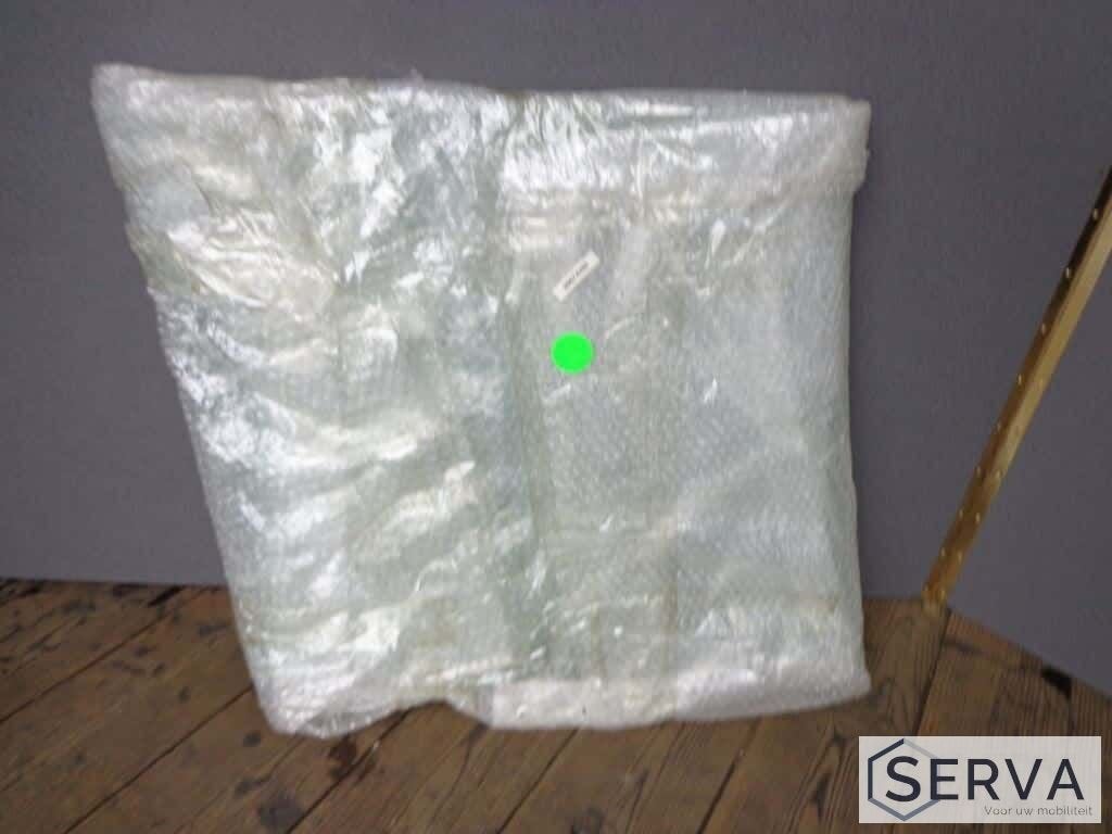 Zijruit links achter gelamineerd Volvo XC90 P/N 30674352 / 3, Ophalen of Verzenden, -, -, -