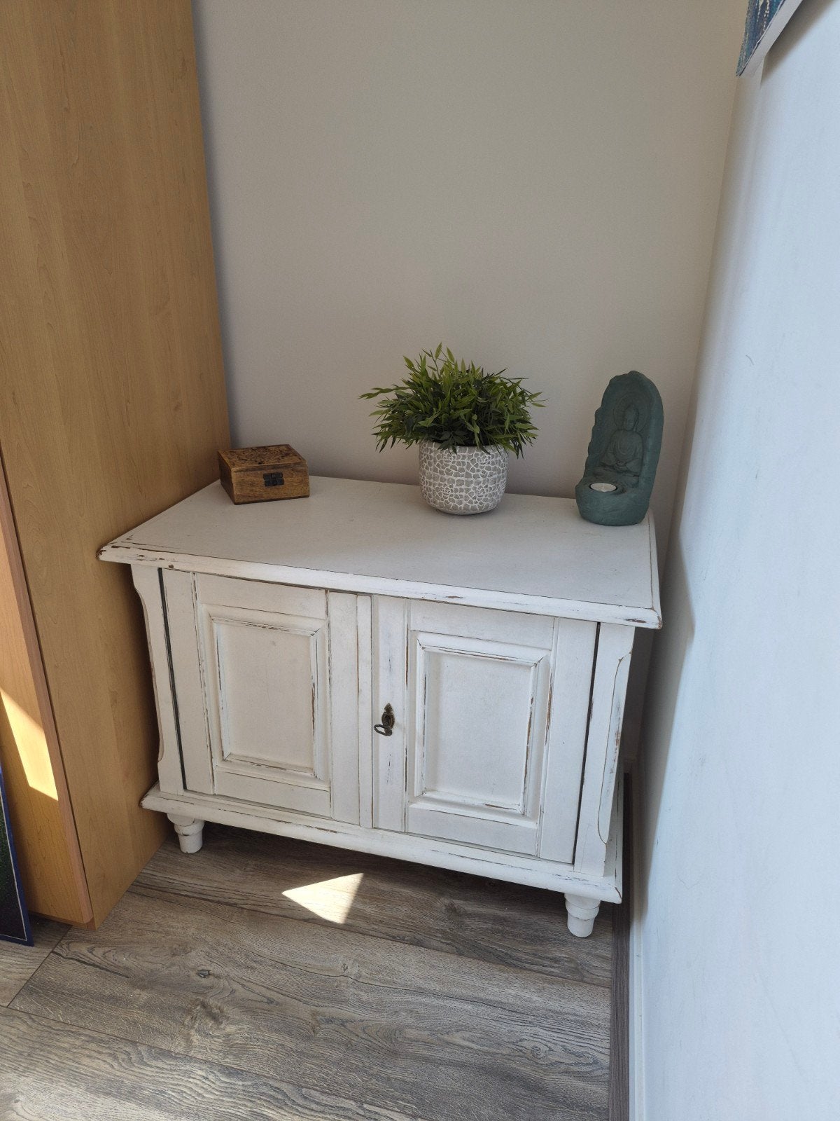 kastje brocante, Ophalen, 25 tot 50 cm, 50 tot 100 cm