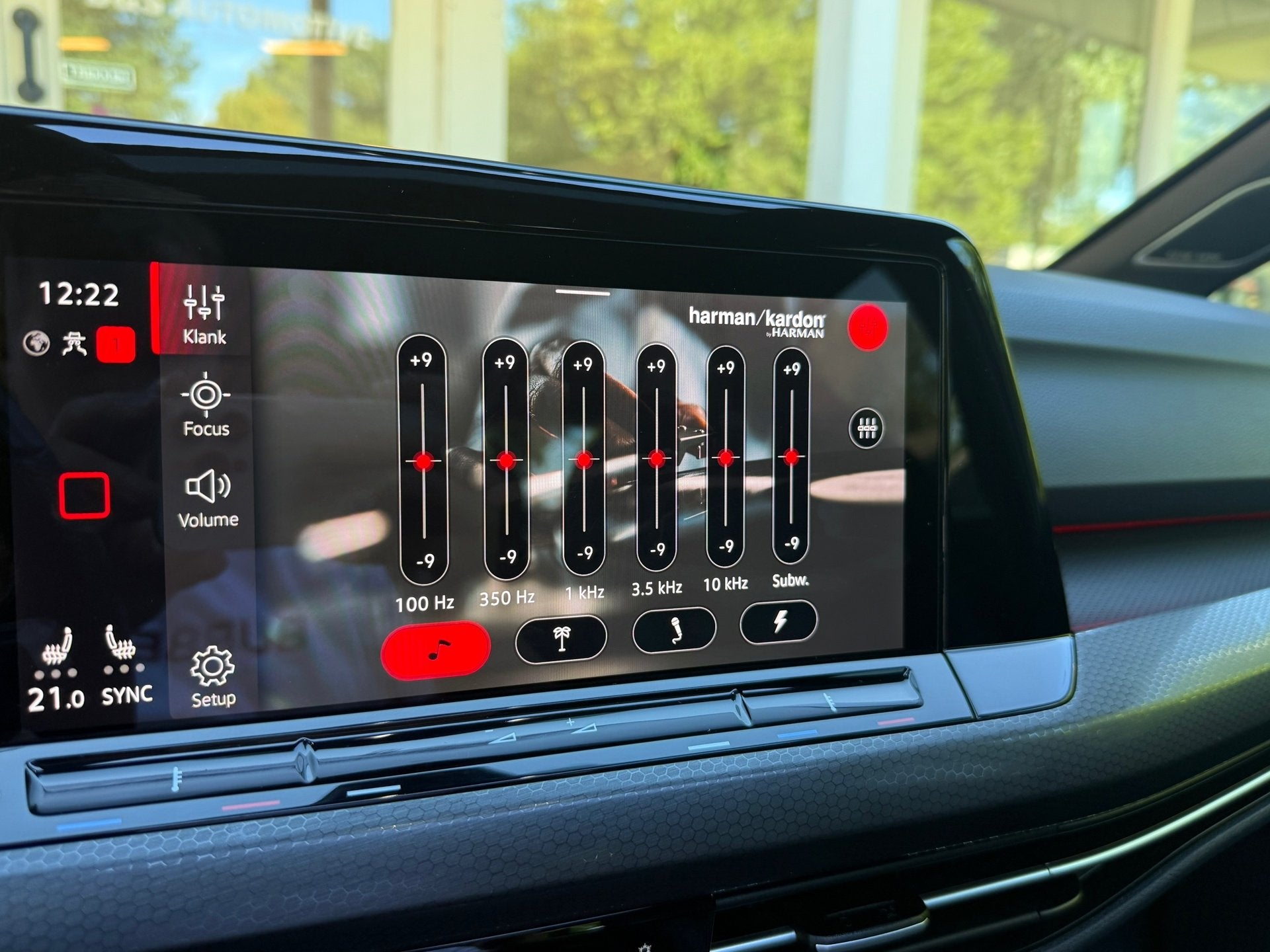 Foto 18 van Volkswagen Golf 2.0 TSI GTI CLUBSPORT PANO/HUD/NURBURG/KEYLE