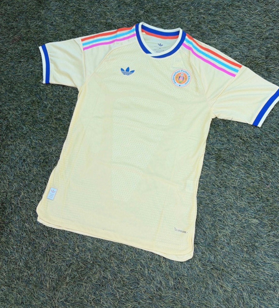 Curacao Uitshirt 2026 | maat M, Maat M, Ophalen of Verzenden, Nieuw, Shirt