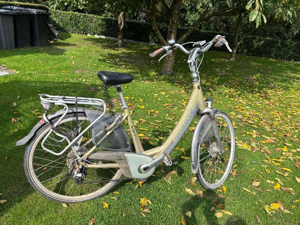 Sparta Ion GL-L Series elektrische damesfiets, 51 tot 55 cm, Ophalen of Verzenden, Gebruikt, Sparta